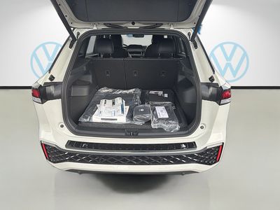 2026 Volkswagen Tiguan - Photo 21
