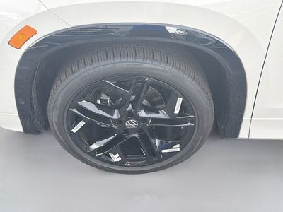 2026 Volkswagen Tiguan - Photo 26