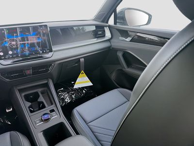 2026 Volkswagen Tiguan - Photo 18