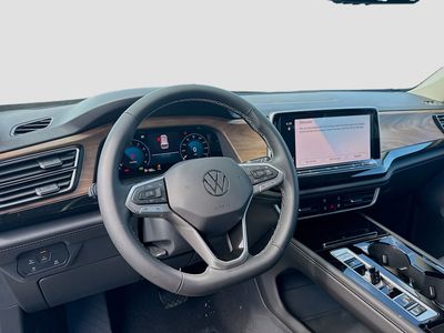 2026 Volkswagen Atlas - Photo 9