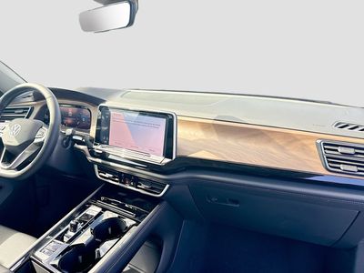 2026 Volkswagen Atlas - Photo 24