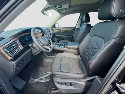 2026 Volkswagen Atlas - Photo 16