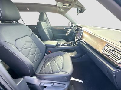 2026 Volkswagen Atlas - Photo 23