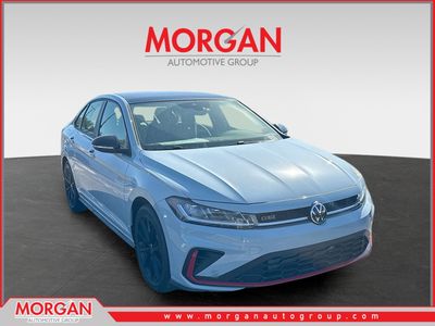 2026 Volkswagen Jetta GLI - Photo 1