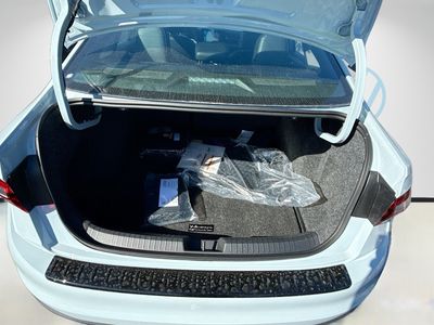 2026 Volkswagen Jetta GLI - Photo 20