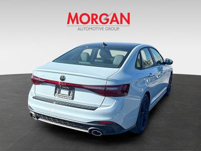 2026 Volkswagen Jetta GLI - Photo 7