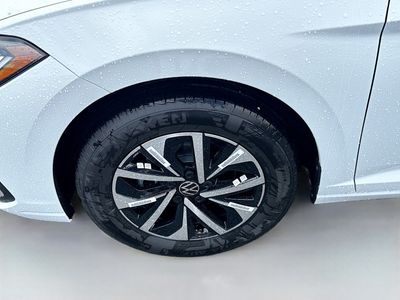 2026 Volkswagen Jetta - Photo 25