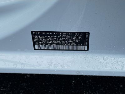 2026 Volkswagen Jetta - Photo 26