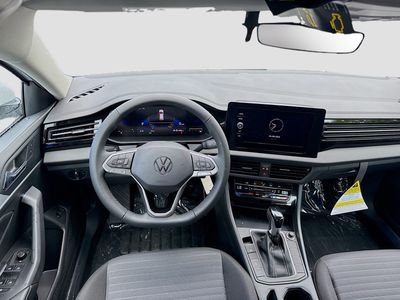 2026 Volkswagen Jetta - Photo 17