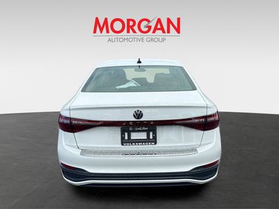 2026 Volkswagen Jetta - Photo 6