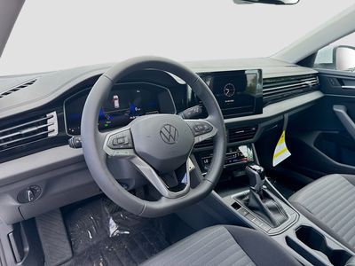2026 Volkswagen Jetta - Photo 9