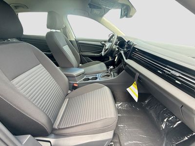 2026 Volkswagen Jetta - Photo 22