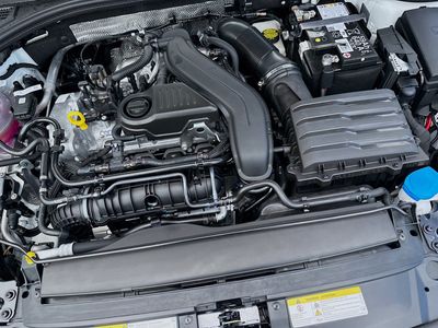 2026 Volkswagen Jetta - Photo 24