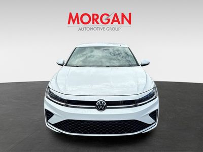 2026 Volkswagen Jetta - Photo 2