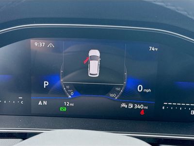 2026 Volkswagen Jetta - Photo 11
