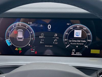 2026 Volkswagen Tiguan - Photo 11