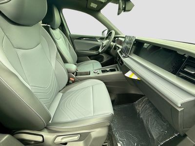 2026 Volkswagen Tiguan - Photo 24