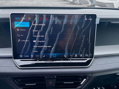 2026 Volkswagen Tiguan - Photo 12