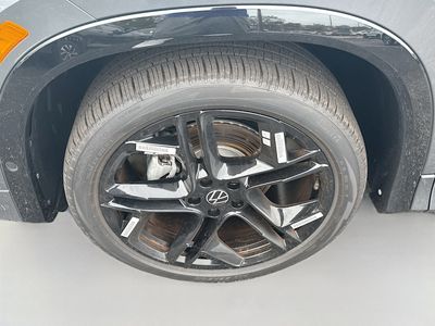 2026 Volkswagen Tiguan - Photo 27