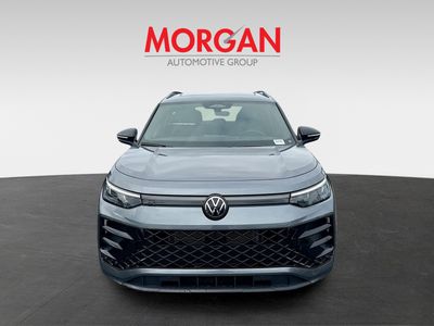 2026 Volkswagen Tiguan - Photo 2