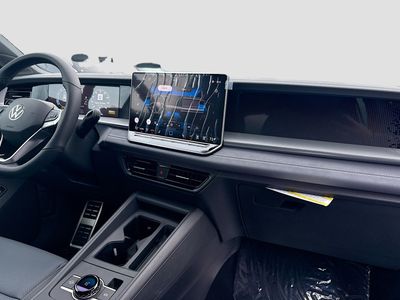 2026 Volkswagen Tiguan - Photo 25