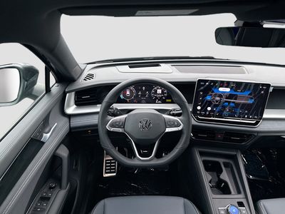 2026 Volkswagen Tiguan - Photo 18