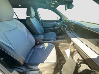 2026 Volkswagen Tiguan - Photo 23
