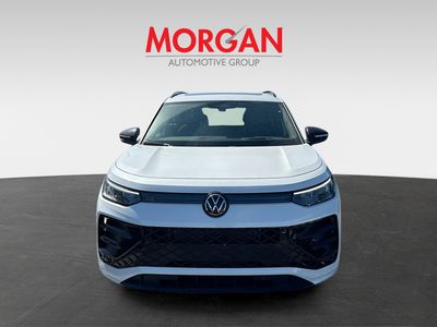 2026 Volkswagen Tiguan - Photo 2