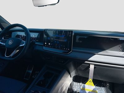 2026 Volkswagen Tiguan - Photo 24