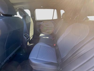 2026 Volkswagen Tiguan - Photo 20