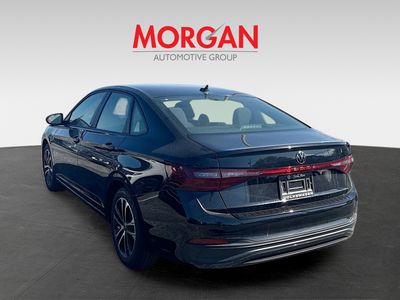 2026 Volkswagen Jetta - Photo 5