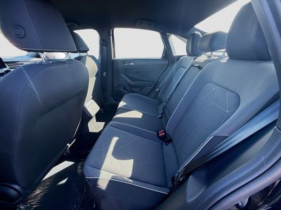 2026 Volkswagen Jetta - Photo 19