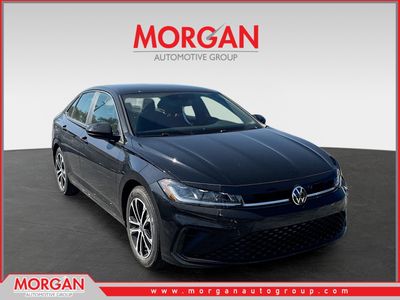 2026 Volkswagen Jetta - Photo 1