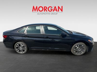 2026 Volkswagen Jetta - Photo 8