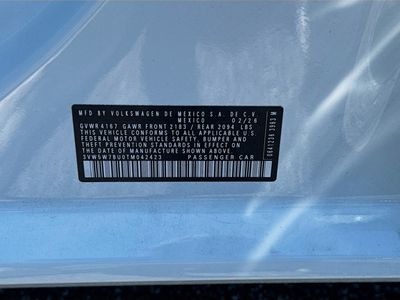 2026 Volkswagen Jetta - Photo 26