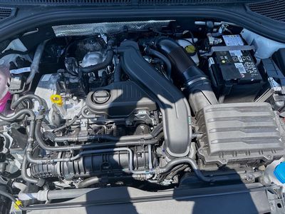 2026 Volkswagen Jetta - Photo 24