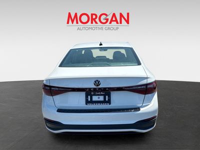 2026 Volkswagen Jetta - Photo 6