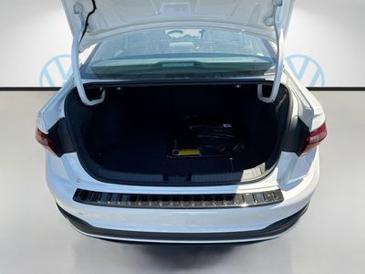 2026 Volkswagen Jetta - Photo 20