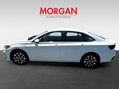 2026 Volkswagen Jetta - Photo 4