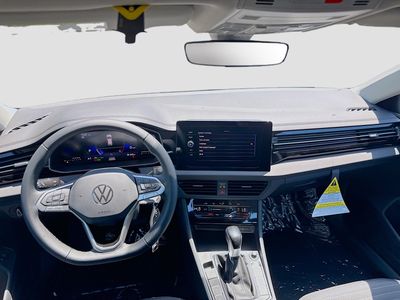 2026 Volkswagen Jetta - Photo 17