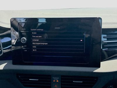 2026 Volkswagen Jetta - Photo 12