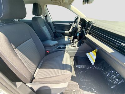 2026 Volkswagen Jetta - Photo 22
