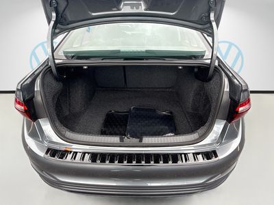 2026 Volkswagen Jetta - Photo 20