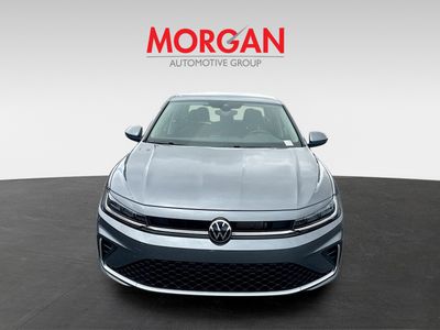 2026 Volkswagen Jetta - Photo 2