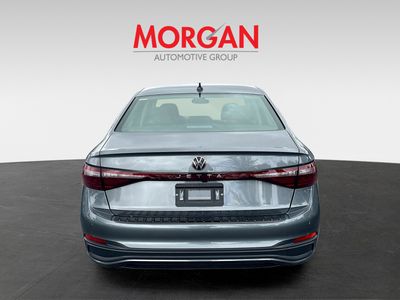 2026 Volkswagen Jetta - Photo 6