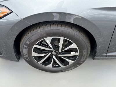 2026 Volkswagen Jetta - Photo 25