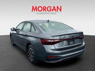 2026 Volkswagen Jetta - Photo 5