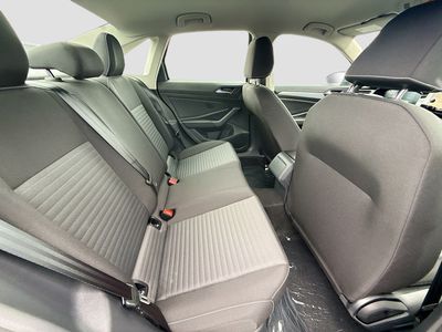 2026 Volkswagen Jetta - Photo 21