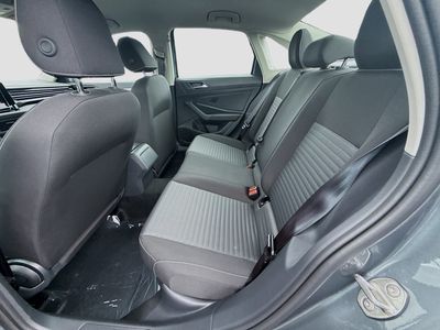 2026 Volkswagen Jetta - Photo 19