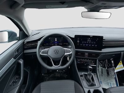 2026 Volkswagen Jetta - Photo 17
